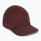Czapka z daszkiem Ciele Athletics GOCap SC Field Clow dark wine red
