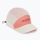 Czapka z daszkiem Ciele Athletics FSTCapSC Comp RunningC blossom/rainy day