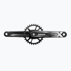 Mechanizm korbowy SRAM SX Eagle PowerSpline 170 12rz black