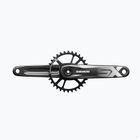 Mechanizm korbowy SRAM AM FC SX Eagle DUB 175 32ST black