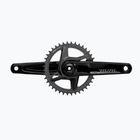 Mechanizm korbowy SRAM AM FC Rival 1 D1 DUB Wide 172.5 12rz black