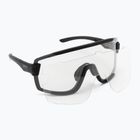 Okulary przeciwsłoneczne Smith Wildcat matte black/chromapop photochromic clear to gray