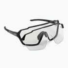 Okulary przeciwsłoneczne Smith Shift MAG 2024 black/photochromic clear to gray/clear