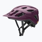 Kask rowerowy Smith Convoy MIPS amethyst