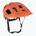 Kask rowerowy Smith Session MIPS matte poppy/terra