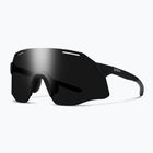Okulary przeciwsłoneczne Smith Vert PivLock black/chromapop black/clear