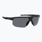 Okulary przeciwsłoneczne męskie Under Armour Driven/G S3 matte black grey/grey polarized