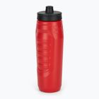 Bidon Under Armour Sideline Squeeze 950 ml red