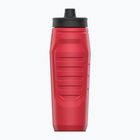Bidon Under Armour Sideline Squeeze 950 ml red