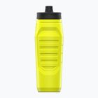 Bidon Under Armour Sideline Squeeze 950 ml black/pitch grey