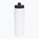 Bidon Under Armour Playmarker 950 ml white