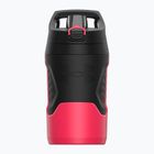 Bidon Under Armour Playmarker Jug 950 ml black/red