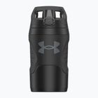 Bidon Under Armour Playmarker 950 ml black