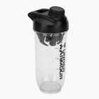 Shaker Under Armour Clarity Shaker 700 ml clear/black