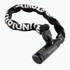 Zapięcie rowerowe Kryptonite Keeper 790 Combo Chain black