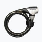 Zapięcie rowerowe Kryptonite KryptoFlex 2010 Armored Key Cable black