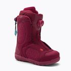 Buty snowboardowe damskie HEAD Galore Lyt Boa Coiler W burgundy