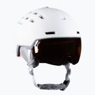 Kask narciarski HEAD Rachel W white