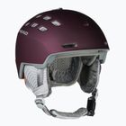 Kask narciarski HEAD Rita W burgundy