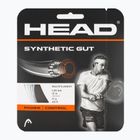 Naciąg tenisowy HEAD Synthetic Gut 12 m white