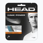 Naciąg tenisowy HEAD Hawk Power 12 m petrol