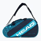 Torba tenisowa HEAD Elite 12R 76 l blue/navy