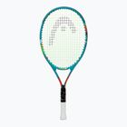 Rakieta tenisowa dziecięca HEAD Novak 26 blue
