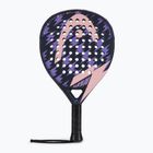 Rakieta do padla HEAD Flash black/pink