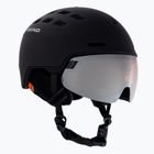 Kask narciarski HEAD Radar black
