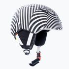 Kask narciarski dziecięcy HEAD Mojo Jr 2021 razzle