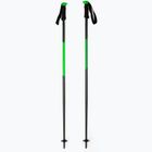 Kije narciarskie HEAD Multi S Anthracite neon green