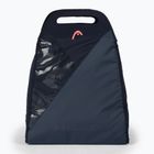 Torba narciarska na buty HEAD Women Bootbag 30 l black