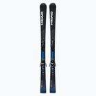 Narty zjazdowe HEAD Supershape E-Titan SW SF-PR + wiązania PRD 12
