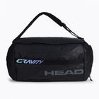 Torba tenisowa HEAD Gravity Sport Bag 67 l black mixed