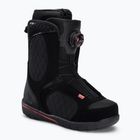Buty snowboardowe damskie HEAD Galore Lyt Boa Coiler W black