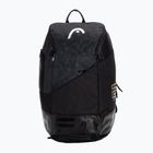 Plecak do padla HEAD Alpha Sanyo black