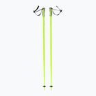 Kije narciarskie HEAD Multi 2024 neon yellow/black