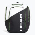 Plecak narciarski HEAD Rebels Racing Backpack S 60 l white/black