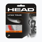 Naciąg tenisowy HEAD Lynx Tour 12 m black