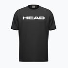 Koszulka męska HEAD Club Basic black