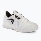 Buty do tenisa męskie HEAD Sprint Pro 3.5 white/black