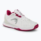 Buty do tenisa damskie HEAD Sprint Evo 3.0 Clay W white/berry