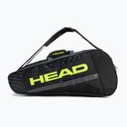 Torba tenisowa HEAD Base Racquet Bag L 60 l black/navy