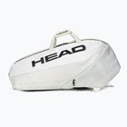 Torba tenisowa HEAD Pro X Racquet Bag L 85 l corduroy white/black