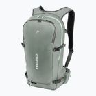 Plecak skiturowy damski HEAD Women Backpack 25 l mint