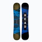 Deska snowboardowa HEAD True 2.0 blue