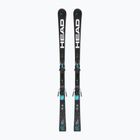 Narty zjazdowe HEAD WC Rebels e-Race RP EVO 14 + wiązania Freeflex 14 black/white