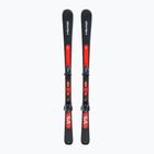 Narty zjazdowe HEAD Shape e.V5 AMT-PR + wiązania PR 11 dark blue/red