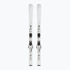 Narty zjazdowe damskie HEAD e-power Joy SW SF-PR + wiązania Joy 12 white/silver