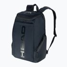 Plecak tenisowy HEAD Pro 28 l navy/navy